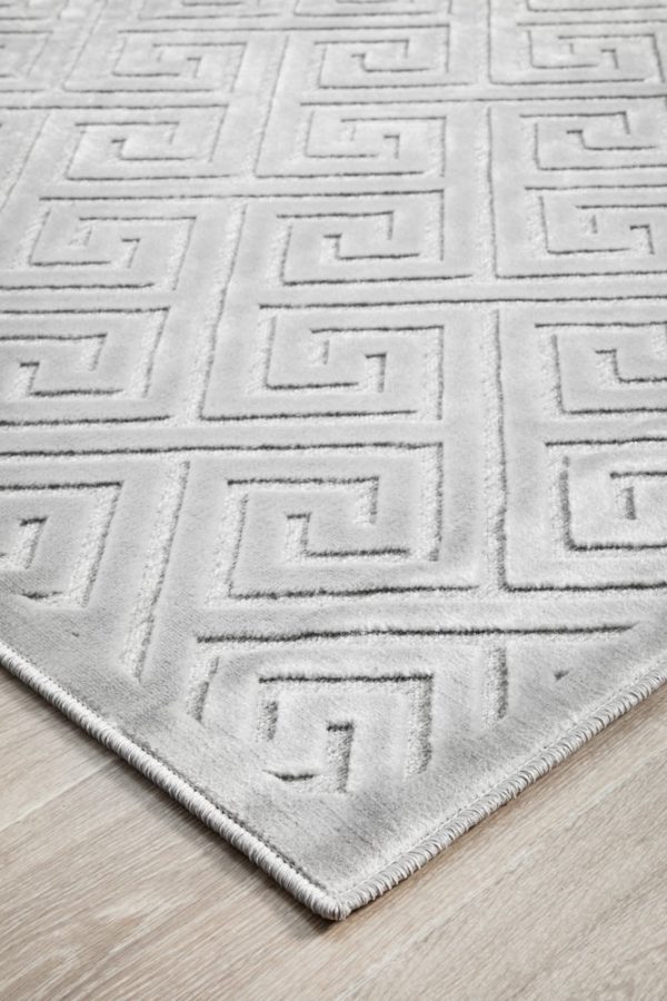 Yorke Silver Rug Designer 2