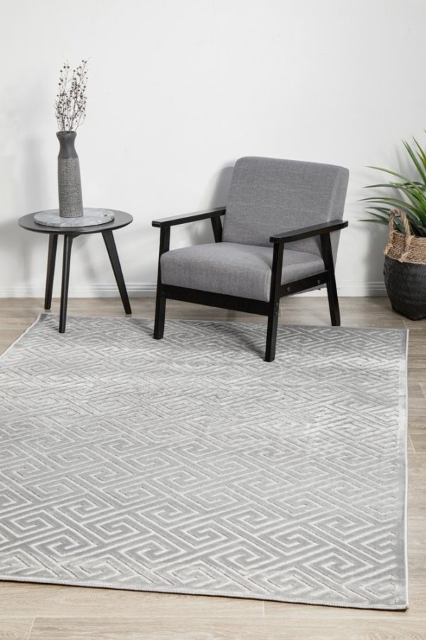 Yorke Silver Rug Designer 4