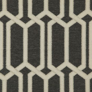 Zepel - Fanfare 02 Onyx - fabric
