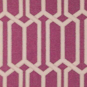 Zepel - Fanfare 3 Peony - fabric