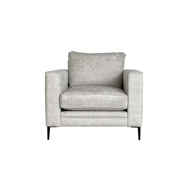 Leah Occasional Chair Armchair 1
