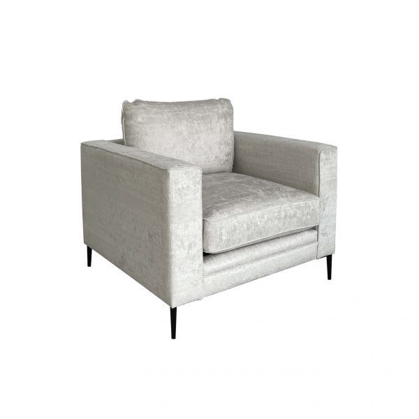 Leah Occasional Chair Armchair 2
