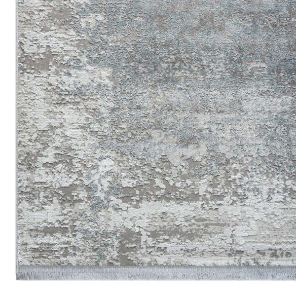 Plush Living in Style rug adding warmth to a cozy family gathering space