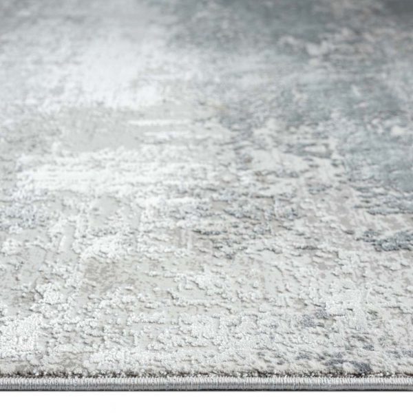 High-quality Living in Style area rug in a tastefully decorated living room