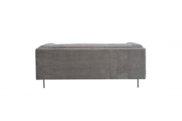 Alexander Hug Custom Upholstered Designer Fabric 3