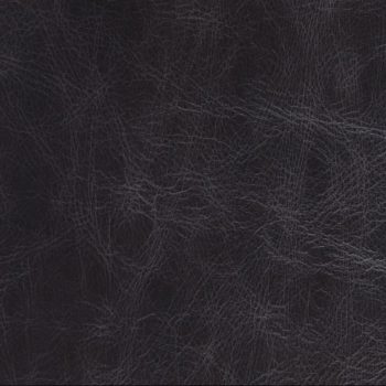 Oxley-Liquorice Custom Leather