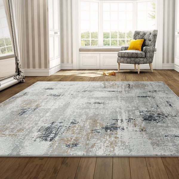 Portland 101 6 Designer Rug