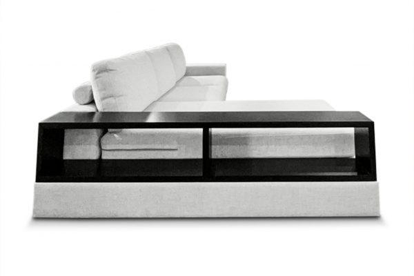 Barcelona Modular Sofa 4