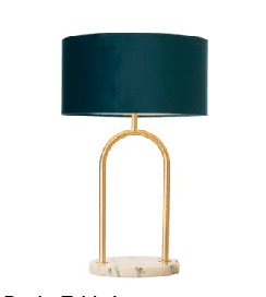 Bane Table Lamp 1