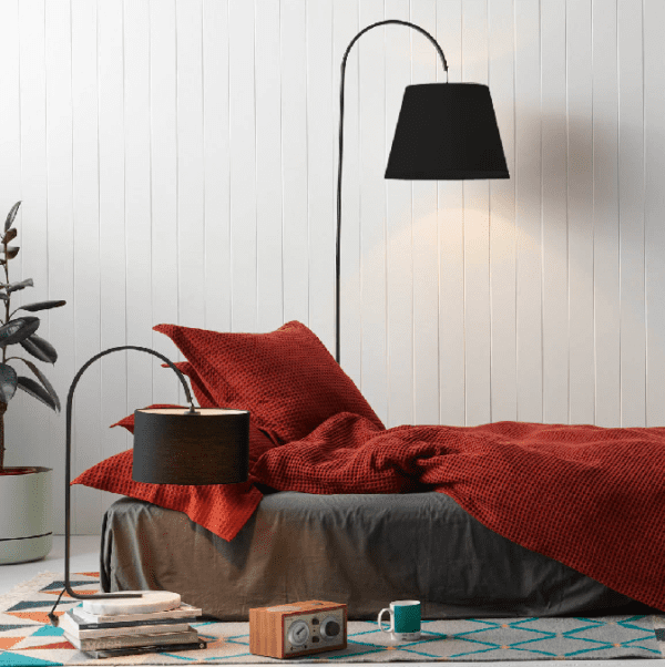 Cila Floor Lamp Designer lighting 3