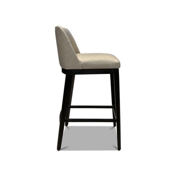 Holy Custom Upholstered Barstool 3