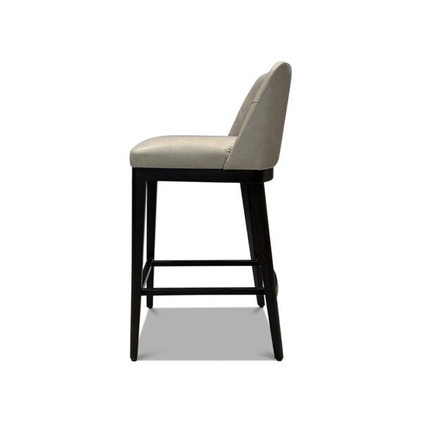 Holy Custom Upholstered Barstool 5