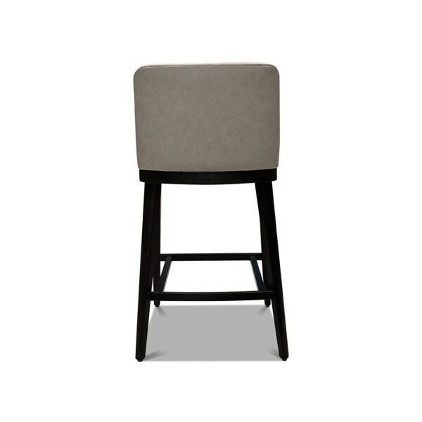 Holy Custom Upholstered Barstool 6