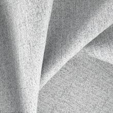 Zepel Assertion Fog designer custom fabric