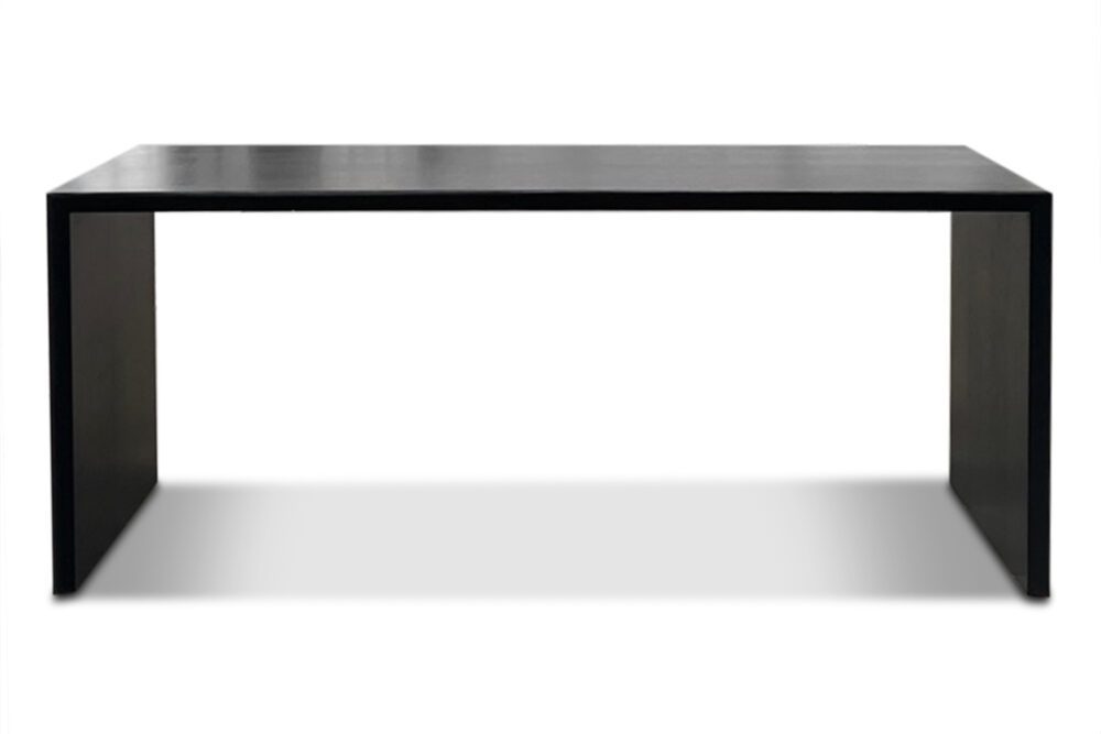 Isle Coffee table ottoman 1