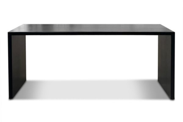 Isle Coffee table ottoman 1