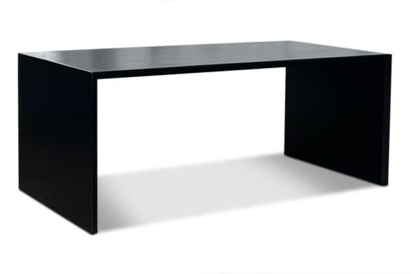 Isle Coffee table ottoman 3