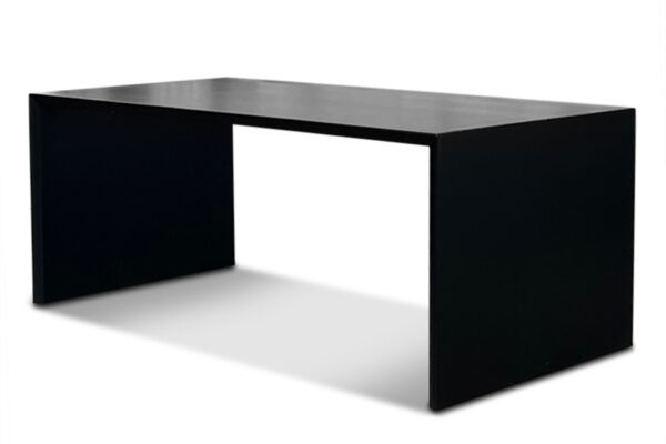 Isle Coffee table ottoman 4