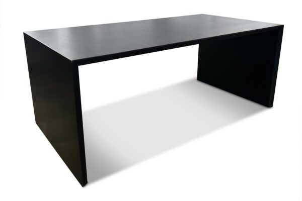 Isle Coffee table ottoman 5