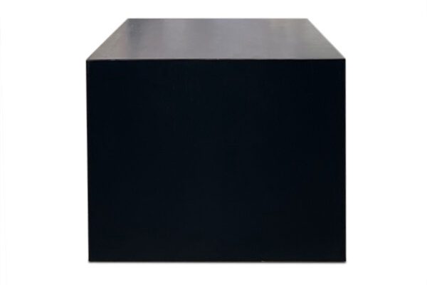Isle Coffee table ottoman 6