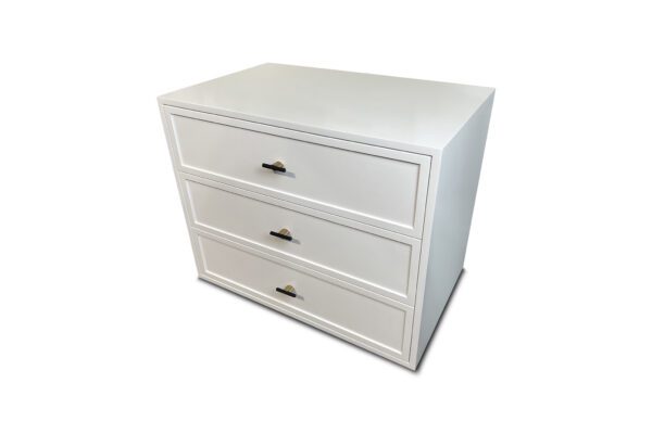 Evalyn custom Australian made Timber Bedside 3