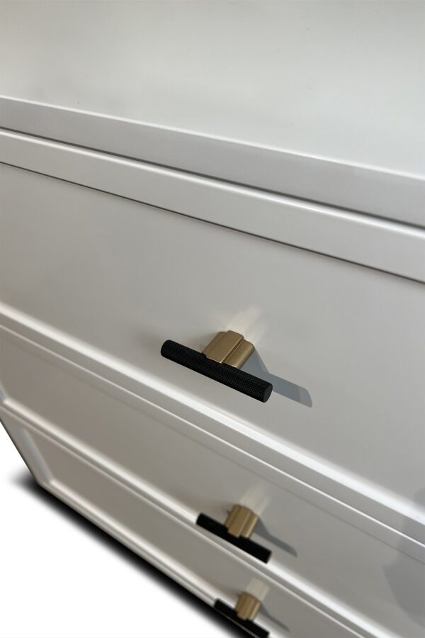 Evalyn custom Australian made Timber Bedside 4