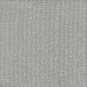 Wortley Domo Silver Designer Fabric