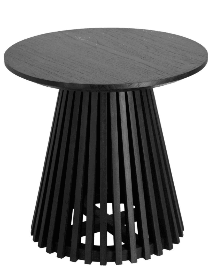 RENA SIDE - Coffee and Side Table