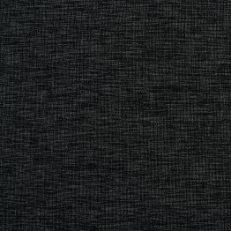 Charles Parsons Jake Designer Custom Fabric Charcoal