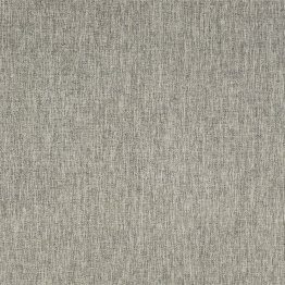 Charles Parsons Jake Designer Custom Fabric Silver Streak