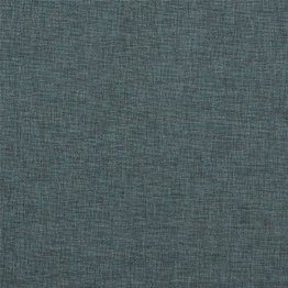 Charles Parsons Jake Designer Custom Fabric Opal Blue
