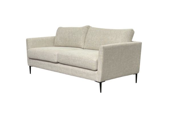 Westbury custom designer fabric sofa 3