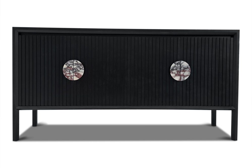 Ivy Custom Timber Console 1