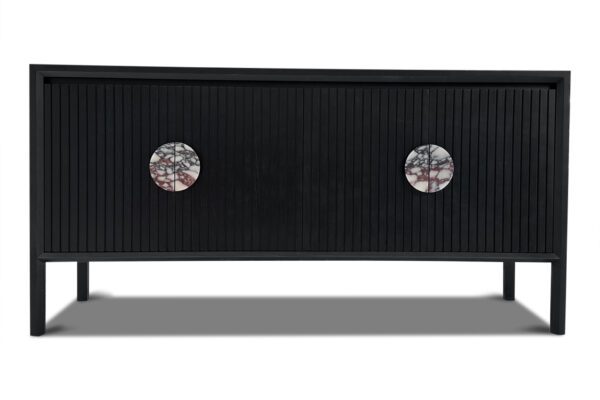 Ivy Custom Timber Console 1