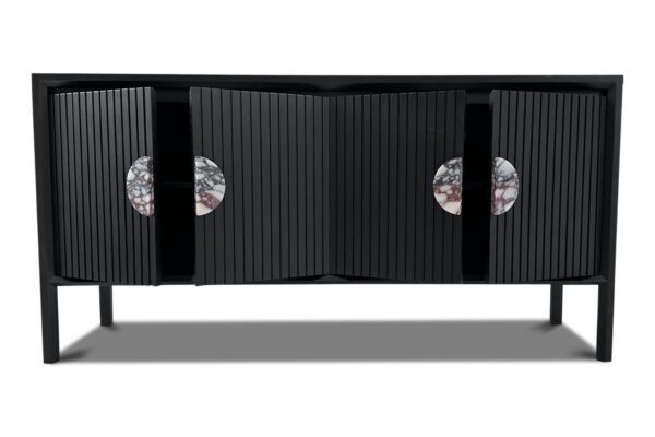 Ivy Custom Timber Console 2