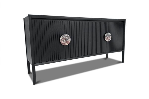 Ivy Custom Timber Console 3