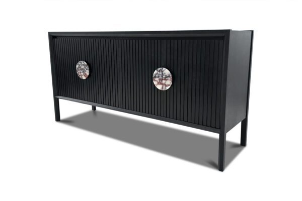 Ivy Custom Timber Console 5