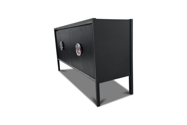 Ivy Custom Timber Console 6