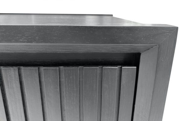 Ivy Custom Timber Console 9