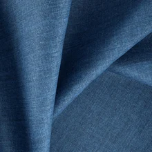 Zepel - Deluxe Petrol Designer Fabric