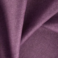 Zepel - Deluxe Plum Designer Fabric