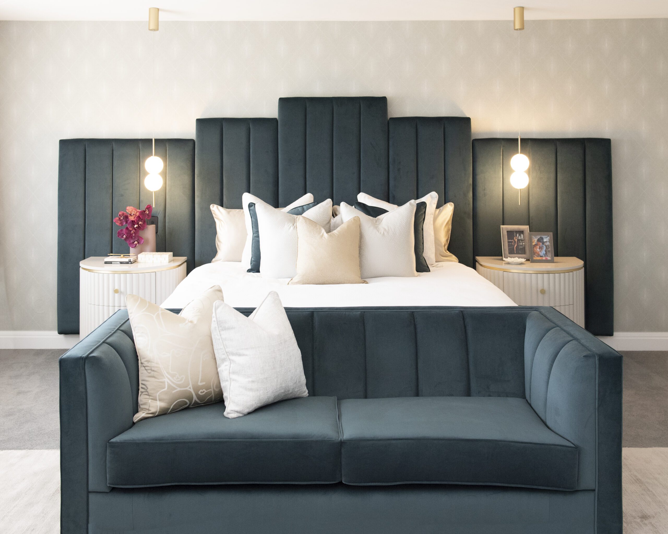 Bedroom in Style