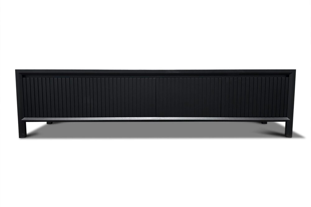 Ivy Custom Timber Entertainment 1