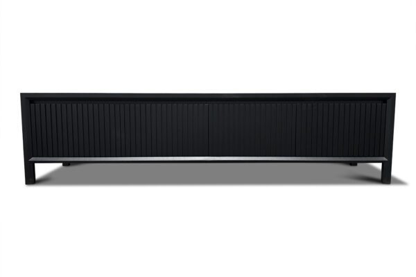 Ivy Custom Timber Entertainment 1