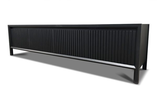 Ivy Custom Timber Entertainment 2