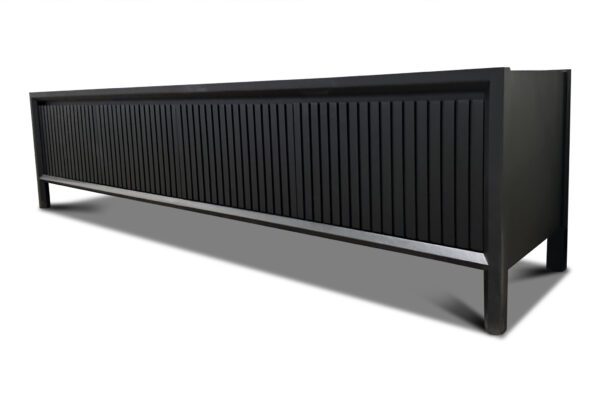 Ivy Custom Timber Entertainment 3