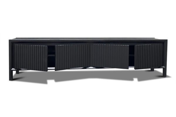 Ivy Custom Timber Entertainment 5