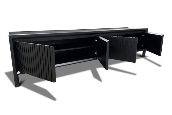 Ivy Custom Timber Entertainment 6