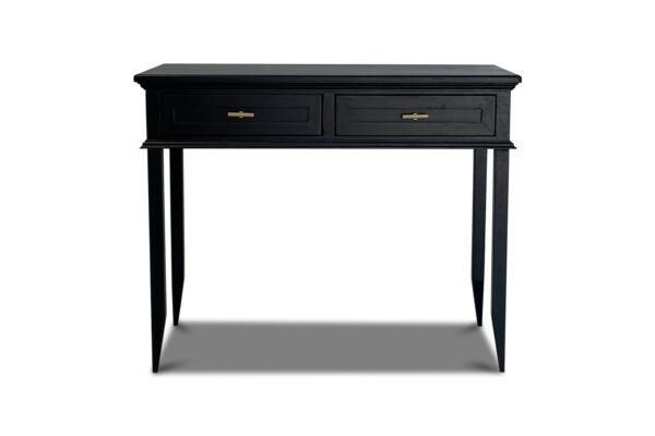 Sloane Console Custom Timber 1