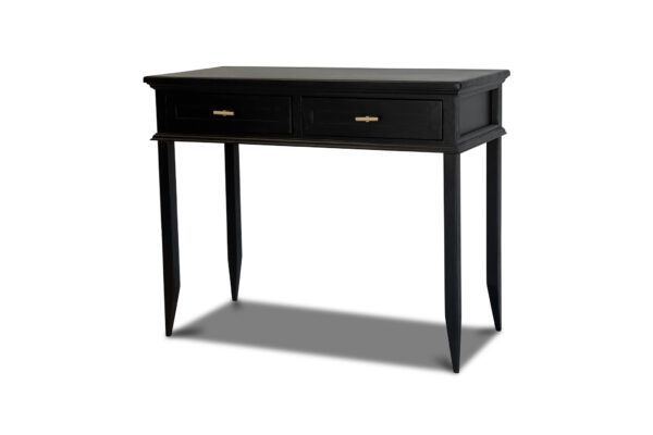 Sloane Console Custom Timber 2